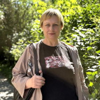 Любовь, Россия, Тула, 53 года