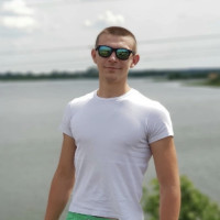 Павел, Россия, Пермь, 25 лет
