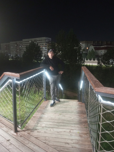 Алексей Блинов, Россия, Юрьевец. Фото на сайте ГдеПапа.Ру