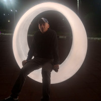 Алексей Блинов, Россия, Юрьевец, 42 года
