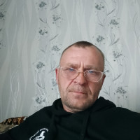 Алексей, Россия, Красноярск, 47 лет