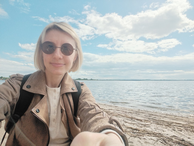 Юлия, Россия, Воронеж. Фото на сайте ГдеПапа.Ру