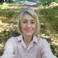 Юлия, Россия, Воронеж, 40 лет