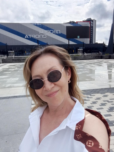 Наталья Баталова, Россия, Ростов-на-Дону, 56 лет. Хочу познакомиться с добропорядочным и самодостаточным мужчиной для общения и встреч!  Анкета 912516. 