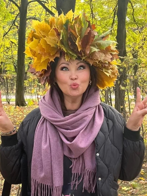 Елена, Россия, Москва, 52 года. Познакомлюсь с мужчиной для любви и серьезных отношений, дружбы и общения.  Анкета 912531. 