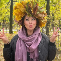 Елена, Россия, Москва, 52 года