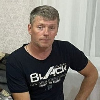 Вадим, Россия, Киров, 48 лет