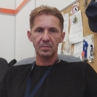 Сергей, Россия, Лобня, 49 лет
