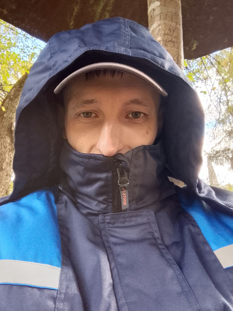 Дмитрий Михайлов, Йошкар-Ола, 34 года, 1 ребенок. Работаю