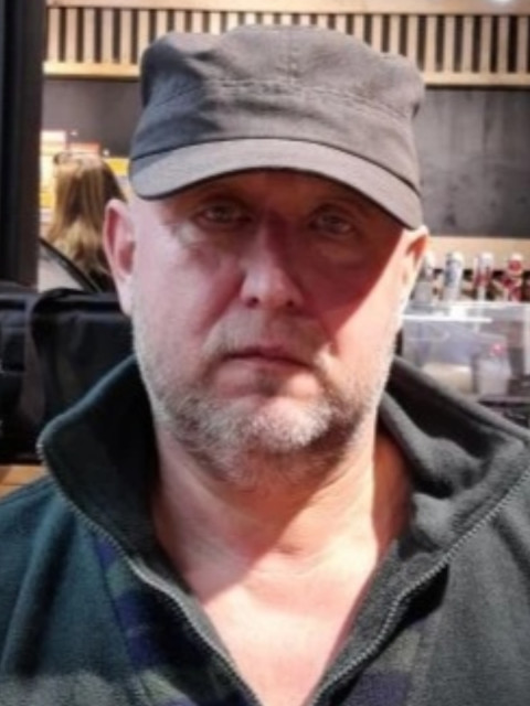 Сергей, Россия, Балашиха, 53 года. Познакомлюсь с женщиной для любви и серьезных отношений, брака и создания семьи.  Анкета 912558. 