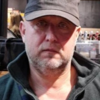 Сергей, Россия, Балашиха, 53