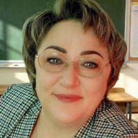 Ольга, Колпашево, 51 год