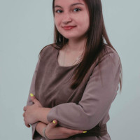 Алена, Россия, Иваново, 23