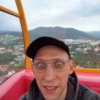 Евгений, Россия, Сочи, 42