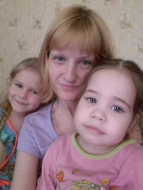 Света Фёдорова, Россия, Архангельск, 46 лет, 2 ребенка. Познакомиться с девушкой из Архангельска