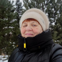 Надежда, Россия, Онега, 69