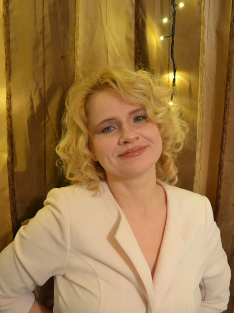 Марина, Россия, Саратов. Фото на сайте ГдеПапа.Ру