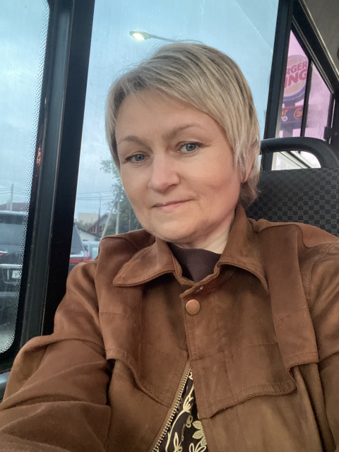 Алла, Ногинск, 51 год, 1 ребенок, 1 фото. Она ищет его: мужчину для дружбы и общения.  Анкета 912600. 