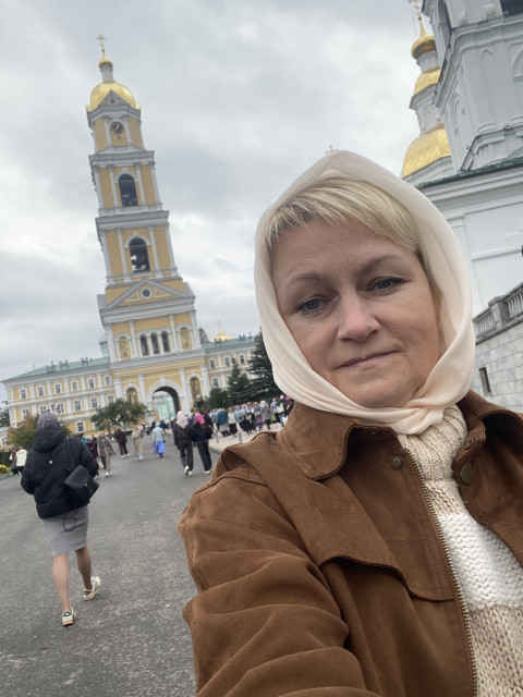 Алла, Россия, Ногинск. Фото на сайте ГдеПапа.Ру