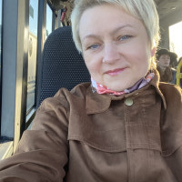 Алла, Россия, Ногинск, 51 год
