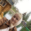 Алла, Россия, Ногинск, 51