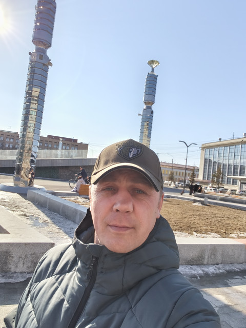 Петр, Якутск, 40 лет, 1 ребенок, 1 фото. Познакомлюсь с женщиной для любви и серьезных отношений, брака и создания семьи, дружбы и общения.  Анкета 912609. 