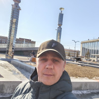 Петр, Россия, Якутск, 40