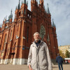 Владимир, 69, Россия, Москва