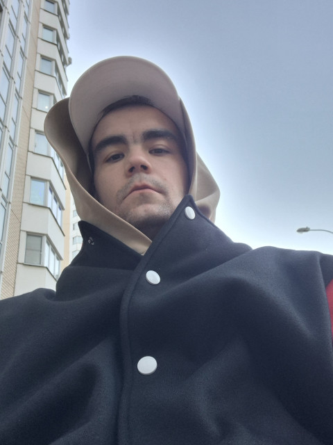 Виталий, Россия, Москва, 27 лет. Познакомлюсь с женщиной для любви и серьезных отношений.  Анкета 912656. 