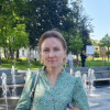 Любовь Юхманова, Россия, Санкт-Петербург, 46