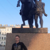 Лёва, Россия, Санкт-Петербург, 42