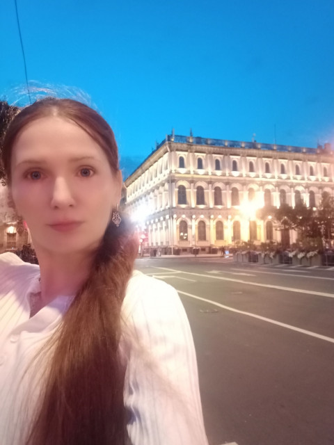 Марина Леонова, Россия, Пермь. Фото на сайте ГдеПапа.Ру