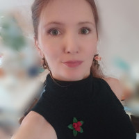 Марина Леонова, Россия, Пермь, 40