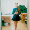 Марина Леонова, Россия, Пермь, 40