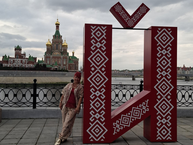 Катерина, Россия, Лобня. Фото на сайте ГдеПапа.Ру