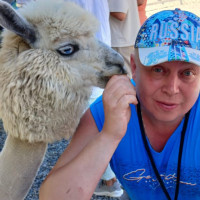 Александр, Санкт-Петербург, м. Международная, 48 лет
