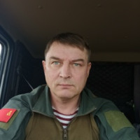Александр Белов, Россия, Темрюк, 52 года