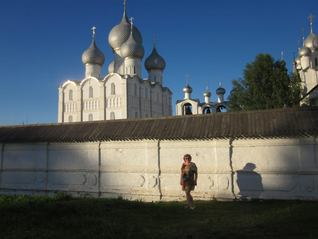 Ира, Россия, Рязань. Фото на сайте ГдеПапа.Ру