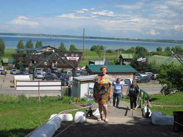 Ира, Россия, Рязань. Фото на сайте ГдеПапа.Ру