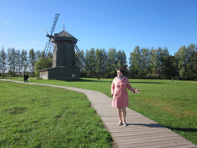 Ира, Россия, Рязань. Фото на сайте ГдеПапа.Ру