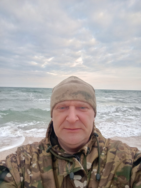 Михаил, Тверь, 47 лет. Познакомлюсь с женщиной для любви и серьезных отношений, дружбы и общения.  Анкета 912729. 