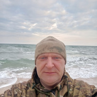 Михаил, Россия, Тверь, 47 лет
