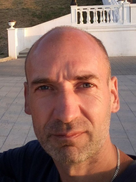 Александр, Санкт-Петербург, 51 год, 2 ребенка. Он ищет её: женщину для дружбы и общения.  Анкета 912740. 