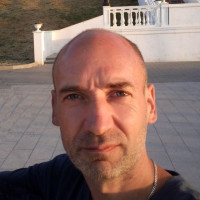 Александр, Россия, Санкт-Петербург, 51