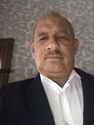 Важа- Важик, Россия, Волгоград, 60 лет, 2 ребенка. Разведён, работаю, не курю, не пью.