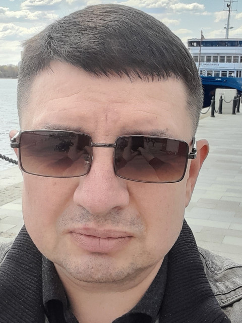 Олег, Россия, Москва. Фото на сайте ГдеПапа.Ру