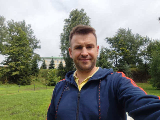 Сергей, Москва, м. Новокосино. Фото на сайте ГдеПапа.Ру