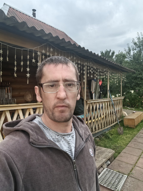 Cерге, Россия, Солнечногорск, 35 лет, 2 ребенка. Познакомлюсь с женщиной для дружбы и общения.  Анкета 912784. 