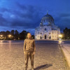 Cерге, Россия, Солнечногорск. Фотография 1826611