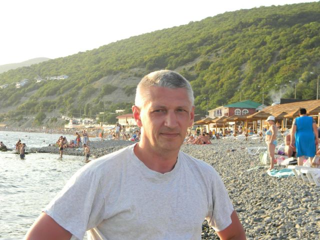 Иван, Россия, Красноярск, 52 года, 1 ребенок. Ищу: Не толстую.... 🤗  Анкета 912792. 